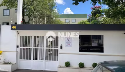 Apartamento Padrão em Osasco
