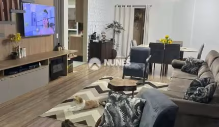 Cobertura Duplex na Vila Osasco
