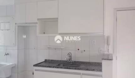 Apartamento Padrão em Cotia
