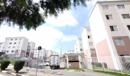 Apartamento Padrão em Osasco