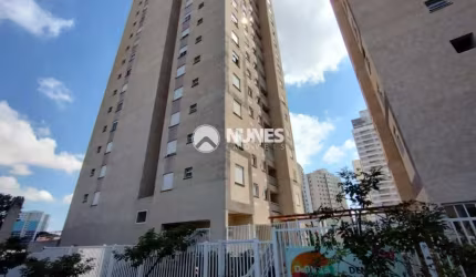 Apartamento Padrão em Osasco