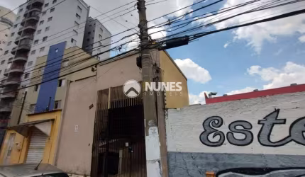 Casa Comercial em Osasco