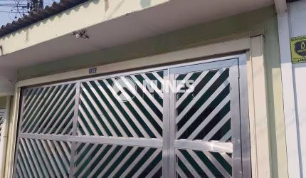 Casa Sobrado em Osasco