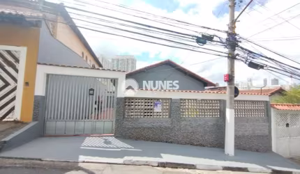 Casa Térrea a Venda Bela Vista Osasco