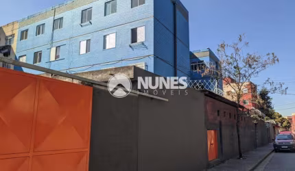 Apartamento Padrão em Carapicuíba