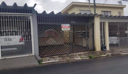 Casa Terrea em Carapicuíba
