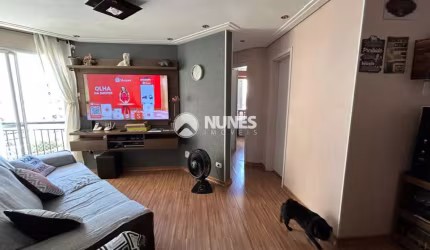 Apartamento Padrão em Osasco