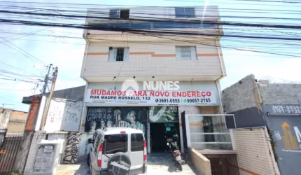 Comercial Salão em Osasco