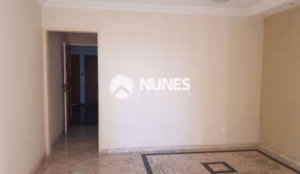 Apartamento Padrão em Osasco