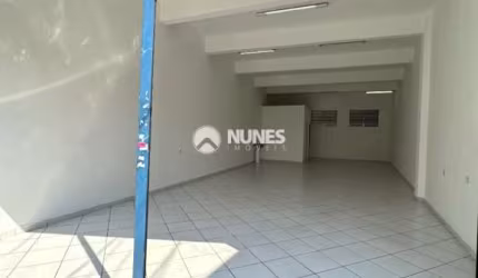 Comercial Salão em São Paulo