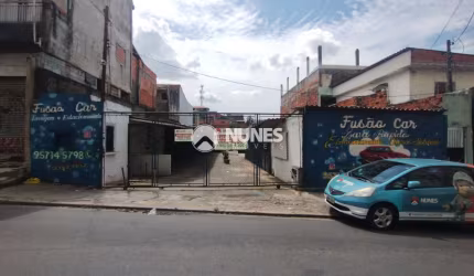Terreno Terreno em Osasco
