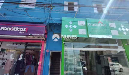 Comercial Sala em Osasco