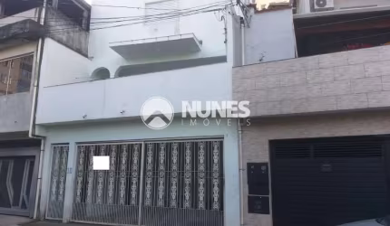 Casa Assobradada em Osasco