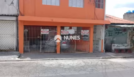 Apartamento Kitnet em Osasco