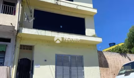 Casa Imovel para Renda em Osasco