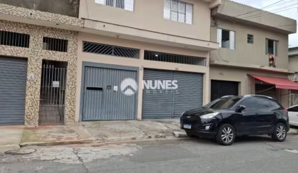 Casa Sobrado em Osasco