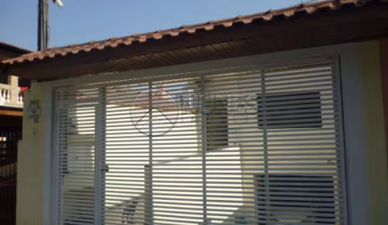 Casa Assobradada em Osasco