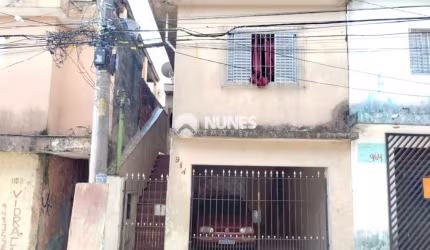 Casa Terrea em Osasco