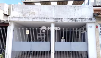 Casa Terrea em Osasco