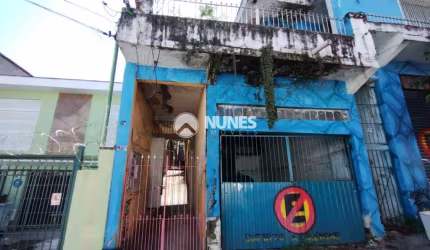 Casa Assobradada em Carapicuíba