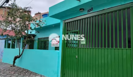 Casa Terrea em Osasco