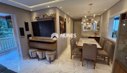 Apartamento Padrão em Osasco