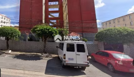 Apartamento Padrão em Carapicuíba