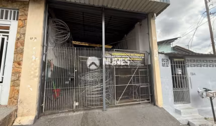 Comercial Galpão em Osasco