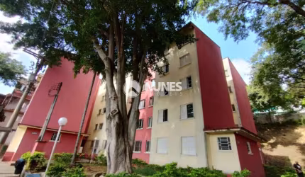 Apartamento Padrão em Osasco
