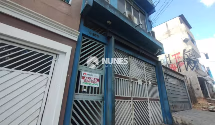 Casa Assobradada em Osasco
