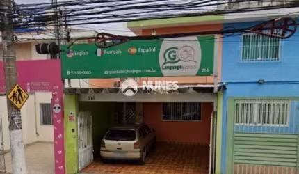 Casa Sobrado em Osasco