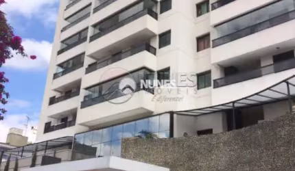 Apartamento Cobertura Duplex em Osasco