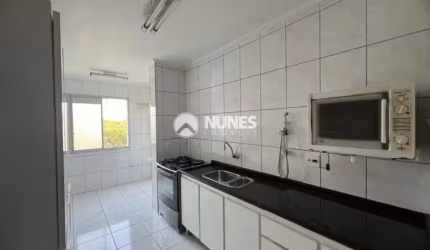 Apartamento Padrão em Osasco