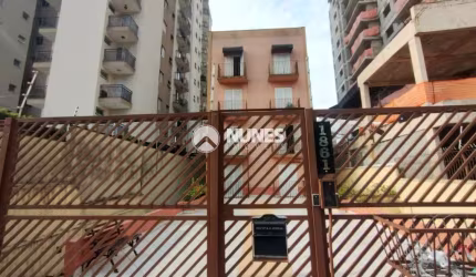 Apartamento Padrão em Osasco