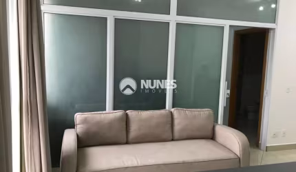 Apartamento Padrão em Santana de Parnaíba