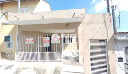 Casa Individual no Km 18