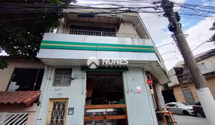 Casa Assobradada em Osasco