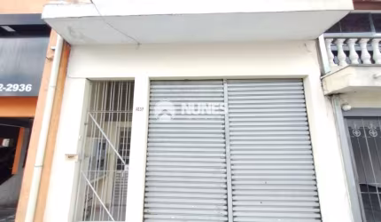 Comercial Salão em Osasco