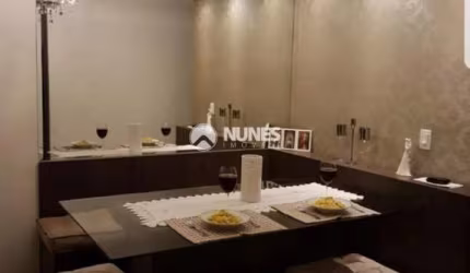 Apartamento Padrão em Osasco