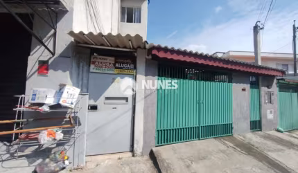 Apartamento Kitnet em Osasco