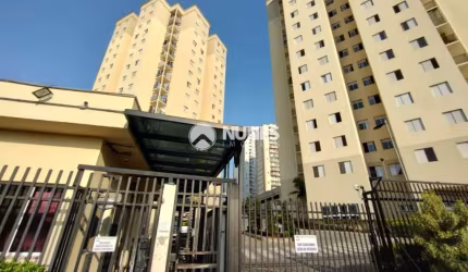 Apartamento Padrão em Osasco