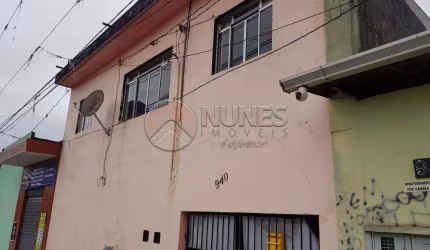 Casa Assobradada em Osasco