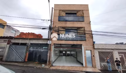 Salão comercial com excelente localização