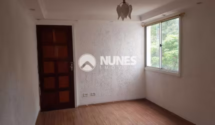 Apartamento Padrão em Osasco