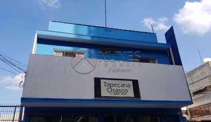 Casa Assobradada em Osasco