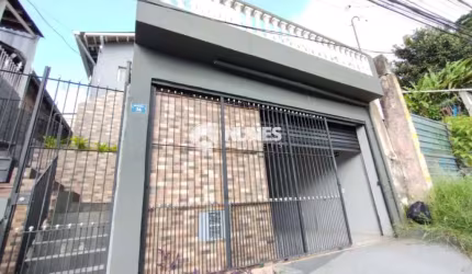Salão Comercial em Jandira