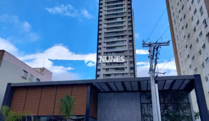 Apartamento com 3 quartos para alugar na Vila Osasco, Osasco , 68 m2 por R$ 5.500