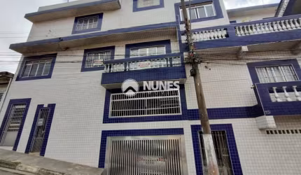 Casa Assobradada em Osasco