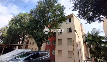 Apartamento Padrão em Osasco