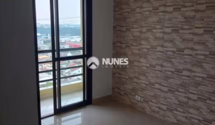 Lindo Apartamento todo reformado - 59m2 - IBIS ECOLOGIC
